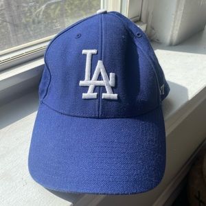 L.A. Dodgers Hat